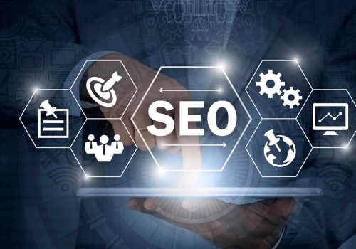 Search Engine Optimization (SEO) Agencies